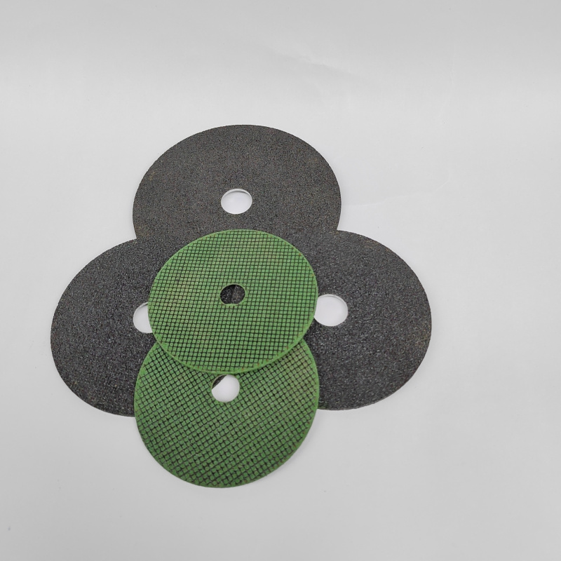 湘鹏锐 切割片 125mm*3mm*22mm 片高清大图