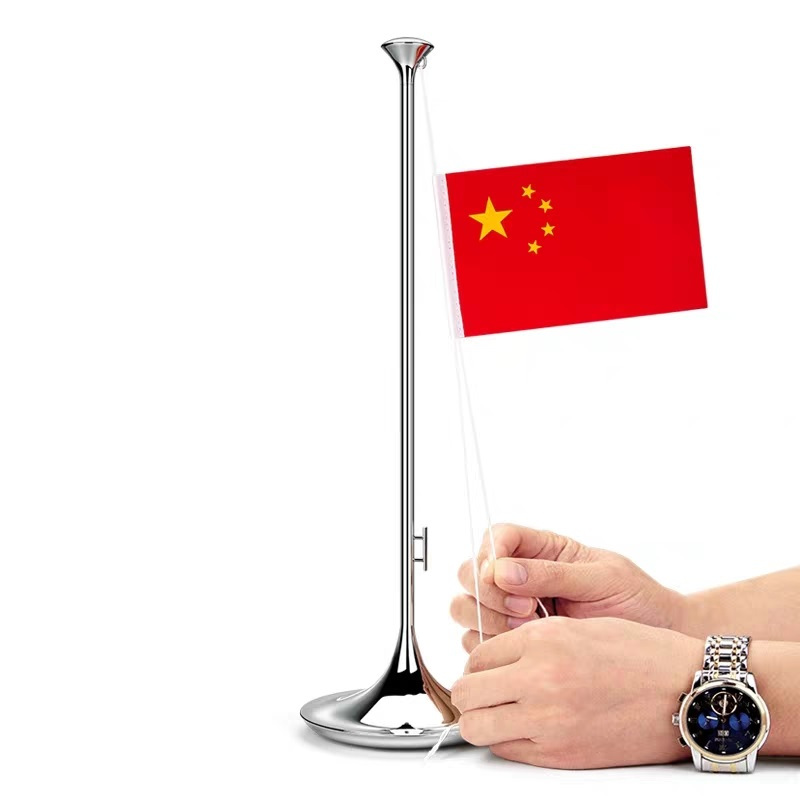 磁性旗杆 500*35