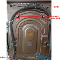 美的(Midea)10公斤滚筒洗衣机全自动变频节能家用大容量 巴氏除菌洗 羊毛洗羽绒服洗S31
