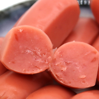鲜在香辣小肉枣 40粒(10包) 食品肉类零食火腿肠 小香肠