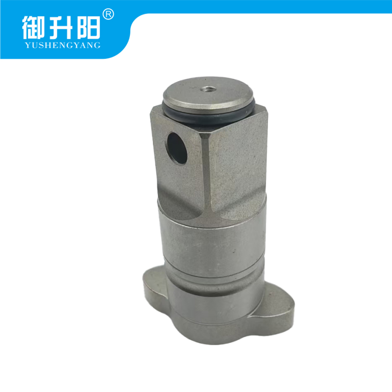 御升阳 铁砧头组件 SY14600006 每个高清大图