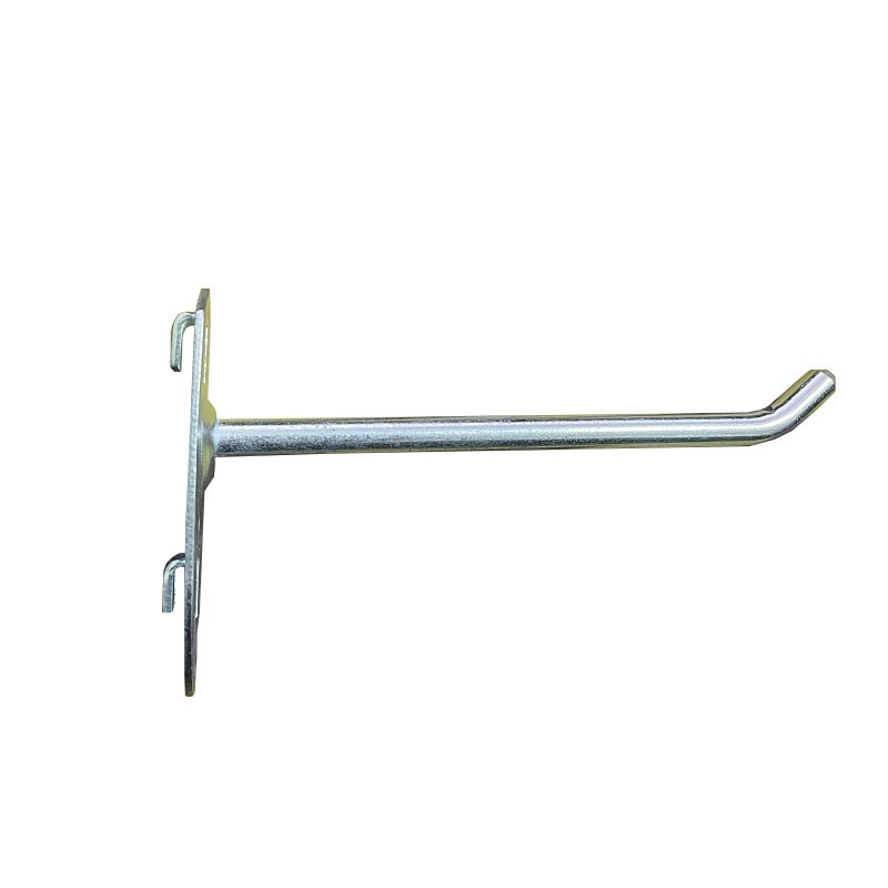 晖旭源 工具架挂钩 斜直挂钩 75mm 个高清大图