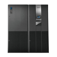 科士达（KSTAR）精密空调系统 MatrixAir系列 MT040DACCAOBT（内机）+KCD048HNC（外机）