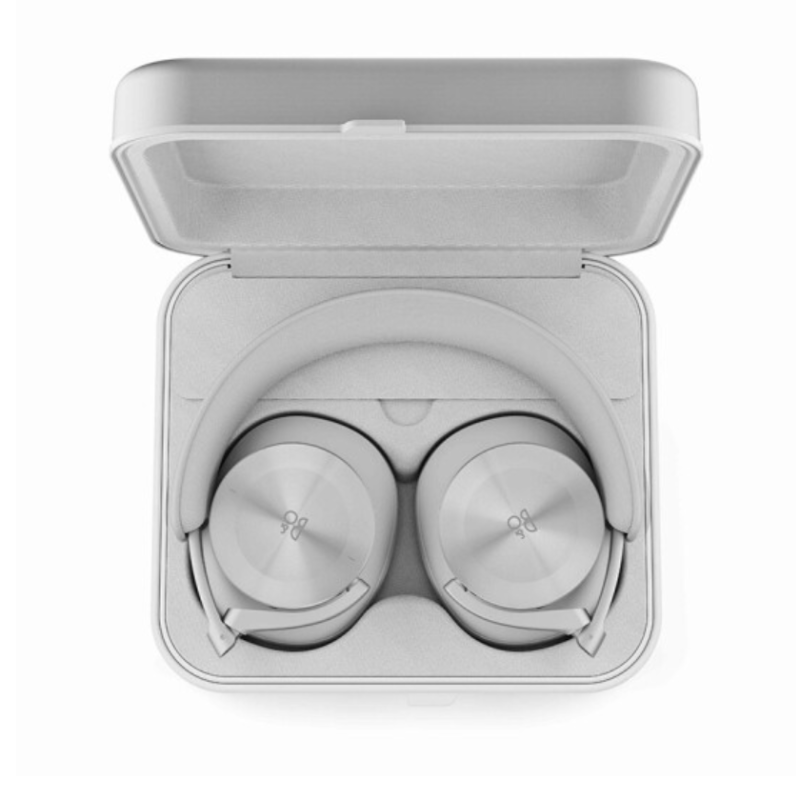 bobeoplayh95头戴式蓝牙无线耳机主动降噪音乐耳机耳麦丹麦bo包耳式