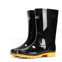 回力807中筒防水鞋(尺寸:高29cm 36-45码可选)