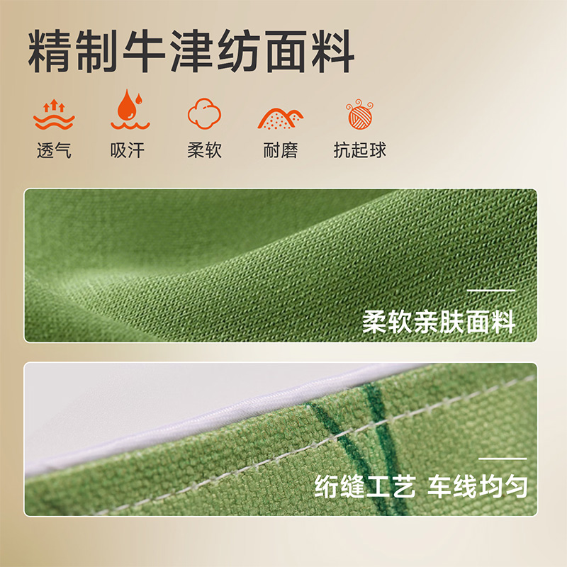 艾修堂坐垫恒温热敷均匀发热暖身散寒加热款AP-C1pro高清大图