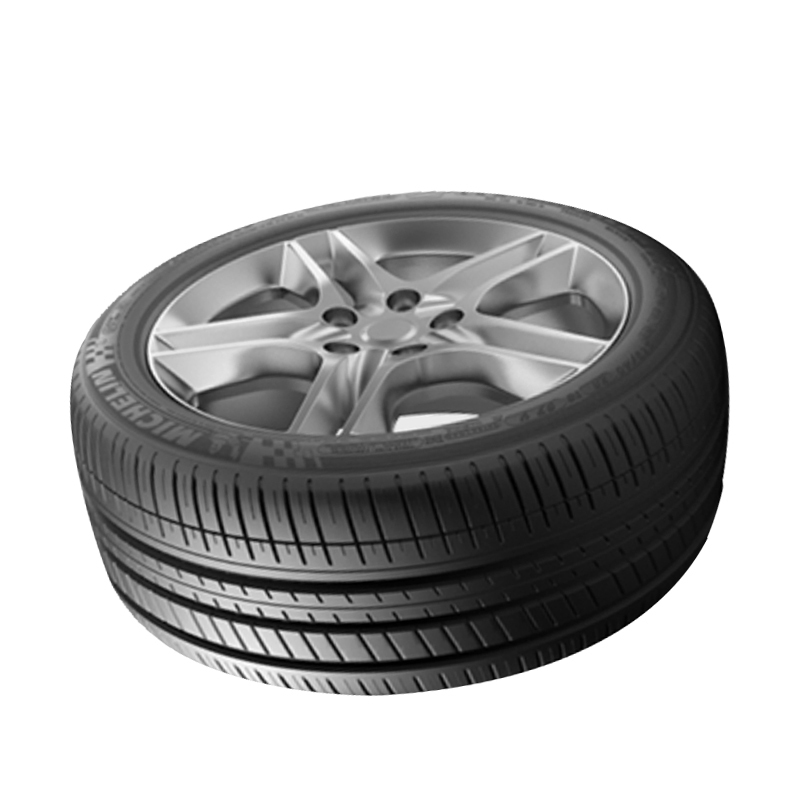 米其林轮胎245/45 R19 102Y MI竞驰3特斯拉原配