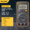 福禄克(FLUKE)掌上型数字万用表F106高精度电工表多用表万能表电压电流表