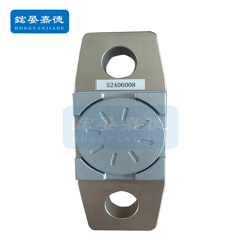 鋐晏嘉德(HONGYANJIADE) 数显拉力计/便携式数显测力计(仪) TK-3(30KN) 台