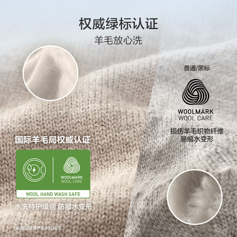 海尔(Haier)[云溪4.0直驱]XQG110-BLE78E 11公斤AI变频滚筒洗衣机大容量精华洗智能投放高清大图