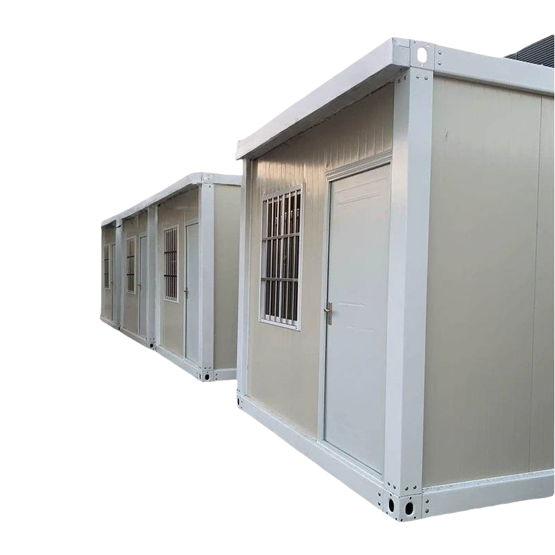 日目 集装箱活动房 定制款/平方米高清大图