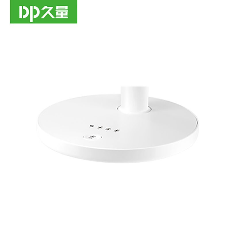 DP久量DP-7625充电式桌面台式USB触控小风扇