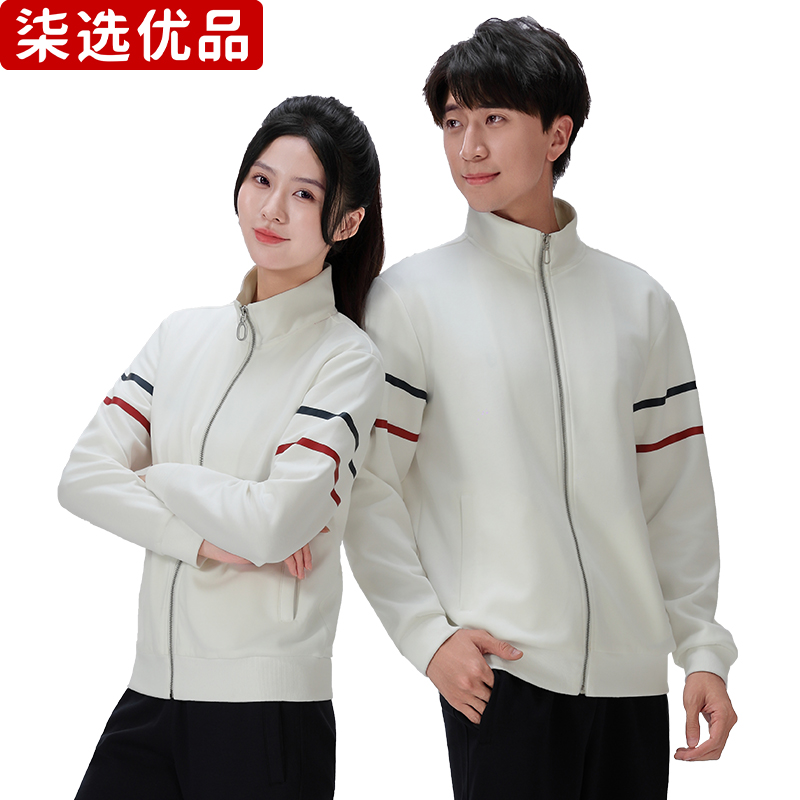 柒选优品 运动卫衣C1123/件高清大图