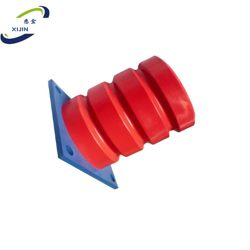 悉金 聚氨酯缓冲器 XJ - 200*200*200JHQ 个高清大图