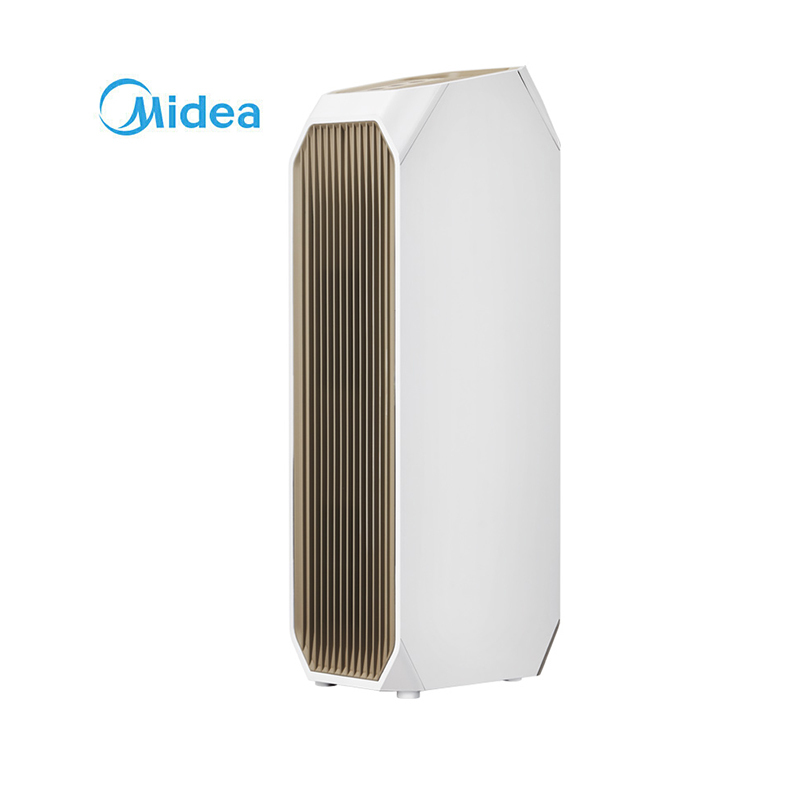 美的(Midea) KJ210G-T32 空气净化器(计价单位:台)白