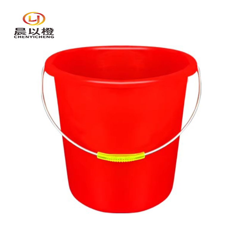晨以橙 塑料手提储水桶 20L 个