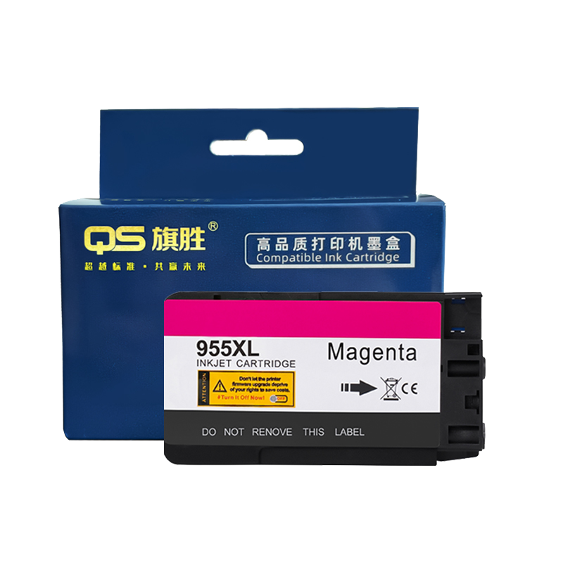 旗胜墨盒7740 套高清大图