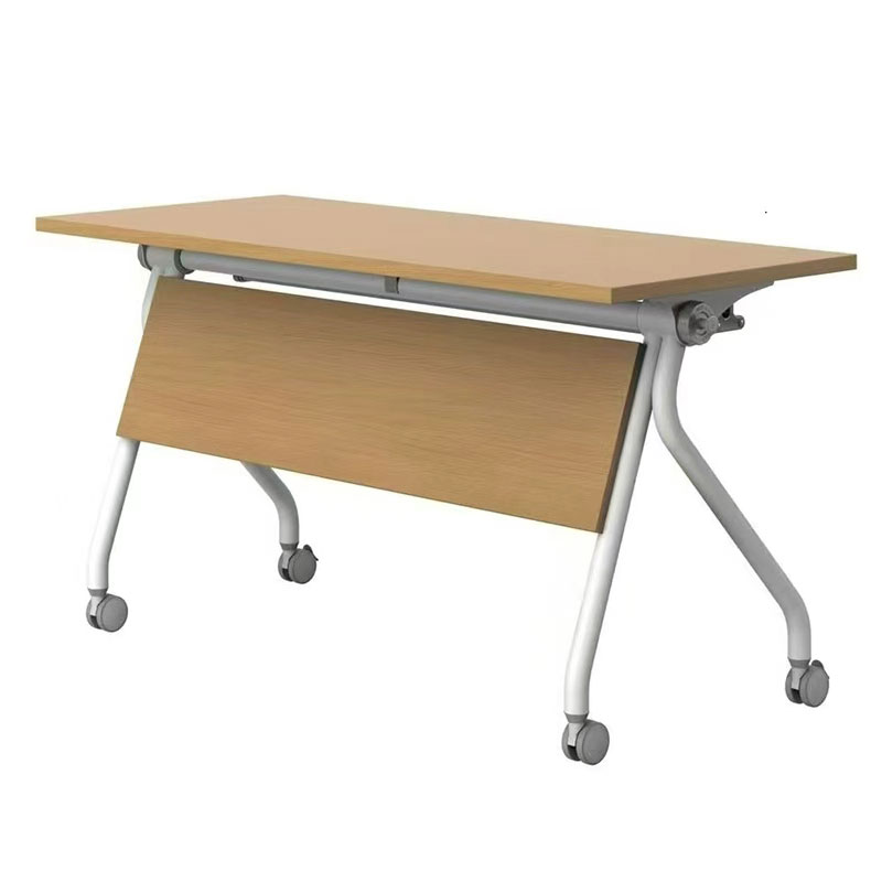 豫众诺 折叠培训桌 MZ06 张高清大图