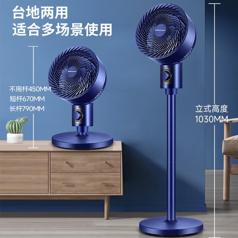 荣事达(ROYALSTAR)FX581电风扇单位:台高清大图