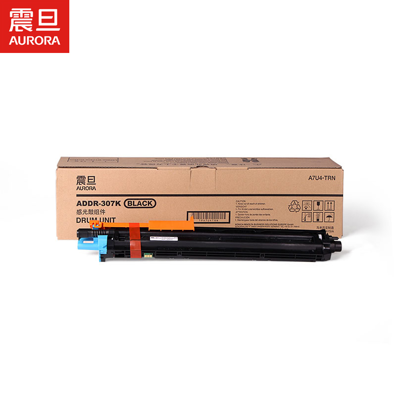 震旦(AURORA) ADDR-307 黑色感光鼓