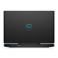 戴尔DELL游匣G7-7588-2765B 15.6英寸游戏本笔记本电脑(i7-8750H 16G 1TB+256GB GTX1060 6G独显 背光键盘 指纹 IPS )黑色