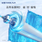沁园反渗透净水器家用厨下式净水UR-Q3610