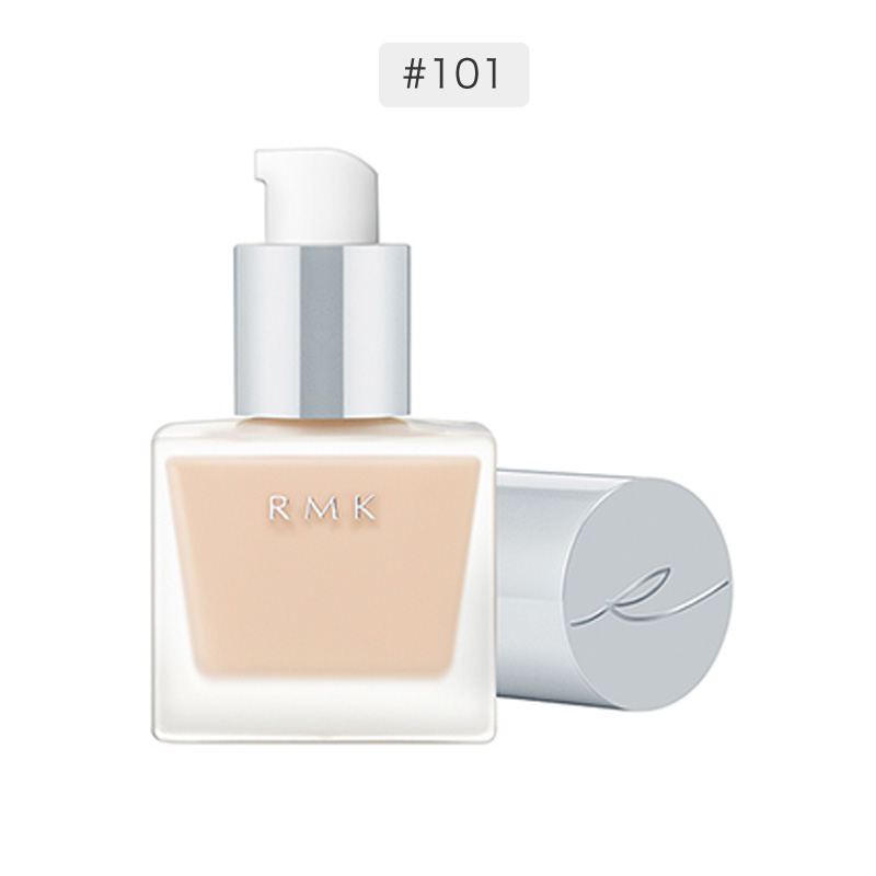 Rmk粉底 遮暇 清仓 Rmk 丝薄粉底液30ml 化妆品水凝柔光粉底霜隔离保湿粉底 遮瑕防晒隔离 价格图片品牌报价 苏宁易购帆鑫海外专营店