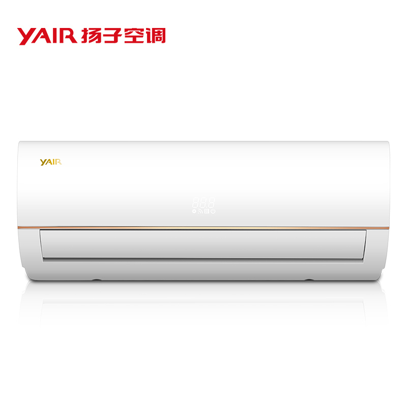扬子空调(Yair) 1.5匹变频3级 高效节能静音挂机空调 KFRd-35GW/(35V2002)aBp2-A3高清大图