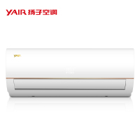 扬子(YAIR)1.5匹 高效节能 静音 变频挂机 KFRd-35GW/(35V2002)aBp2-A3晒单图