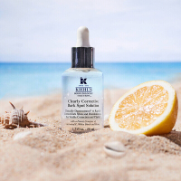 科颜氏(Kiehl's)淡斑精华 提亮肤色 集焕白均衡亮肤淡斑精华液100ml