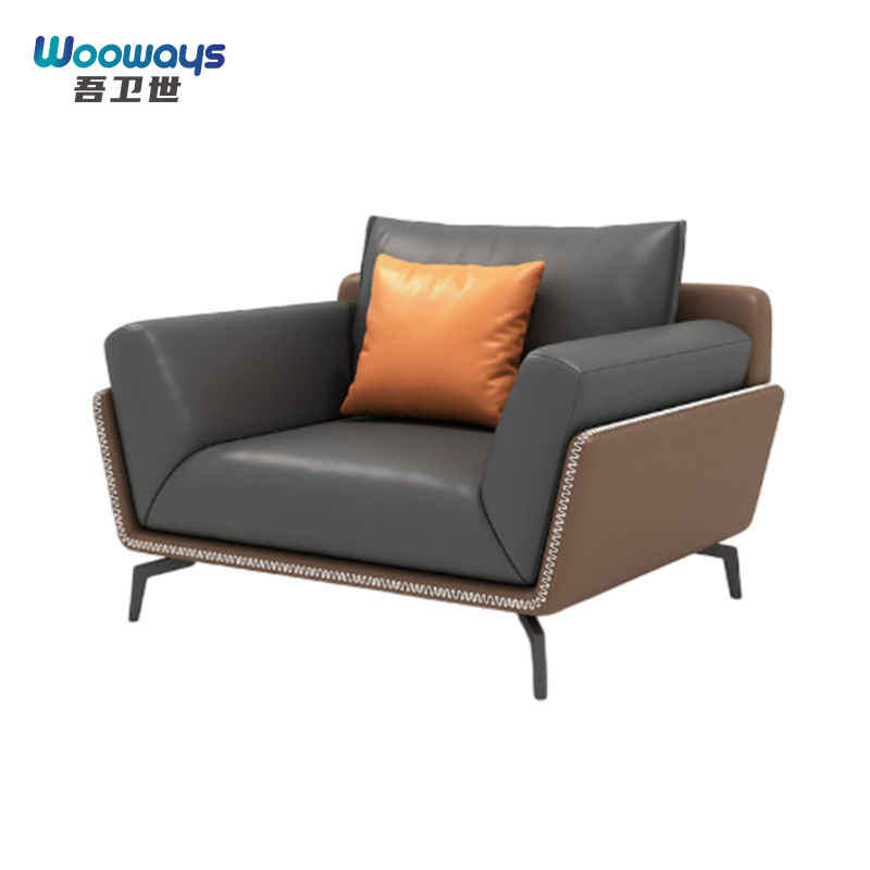 吾卫世 沙发 100*90*80cm张高清大图