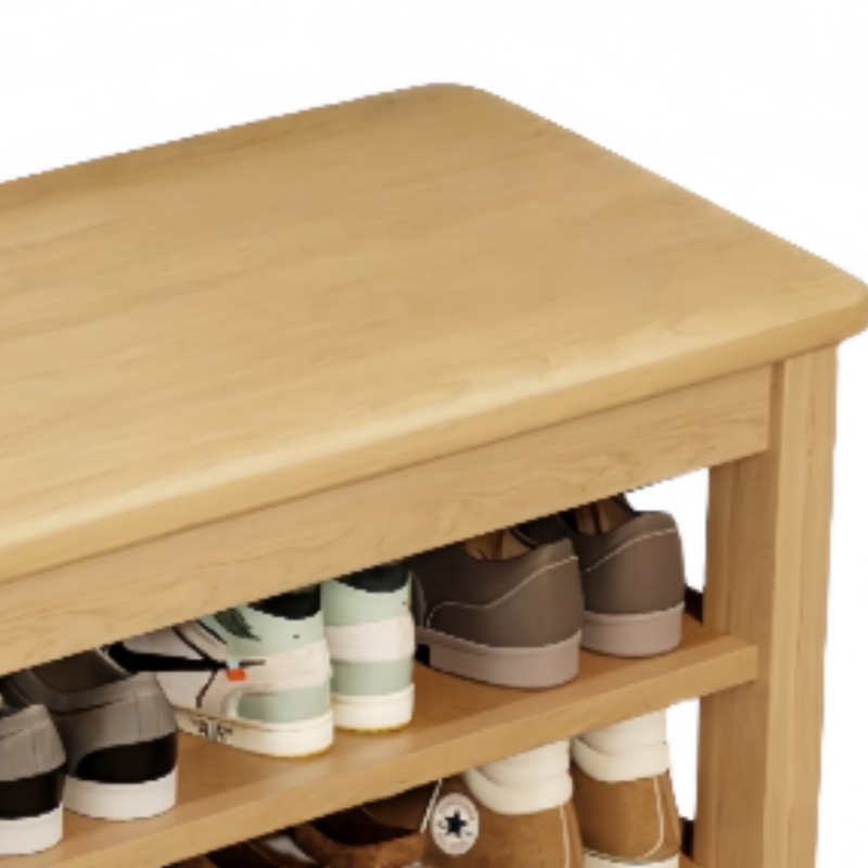 豫龙都鞋架木质个高清大图