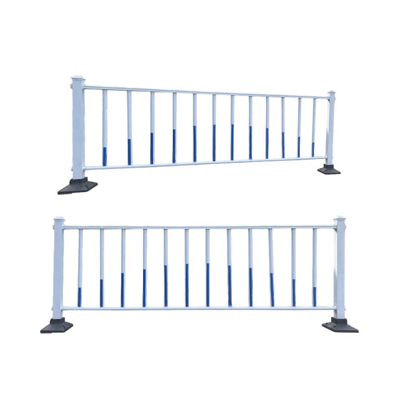 安虎 道路隔离护栏 AH-DLHL1.2m 米高清大图