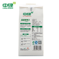 中绿东北五谷杂粮农家自产/荞麦440g*2袋
