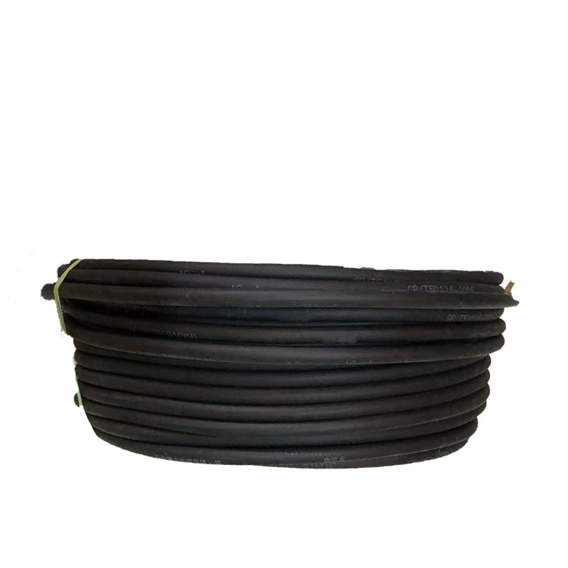 傻实在 橡套软电缆 YZ 6*4mm² 米