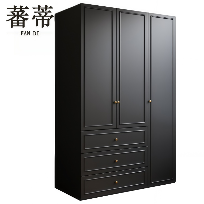 衣橱收纳柜高清大图