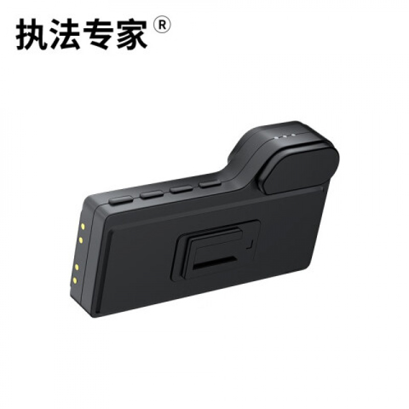 执法专家 DSJ-Z2 128G 工作记录仪 (计价单位:台) 黑色高清大图