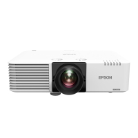 爱普生（EPSON）CB-L630SU 投影仪 商用工程 (WUXGA超高清 6000流明 激光光源 含上门安装)