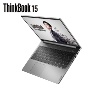 联想ThinkBook 酷睿版 2021款 15 03CD 十一代酷睿i7-1165G7 16GB内存定制1TB固态MX450独显FHD高色域屏15.6英寸商务办公轻薄笔记本电脑