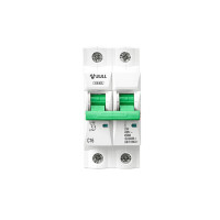 公牛小型断路器空开 LB5-63A/32A-2P