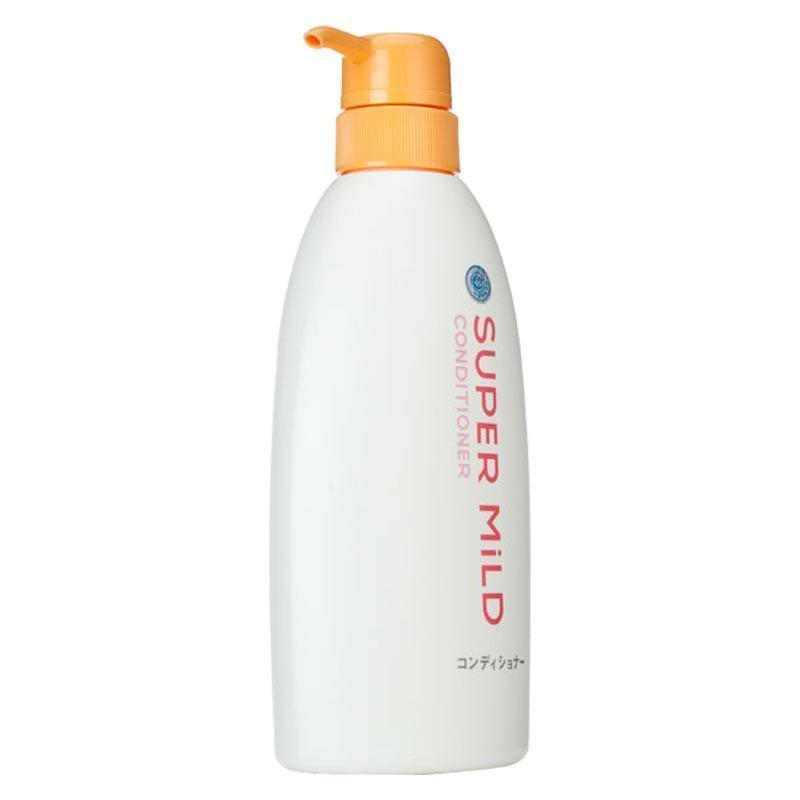 资生堂 惠润 护发素(鲜花芳香) 600ml (瓶)