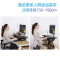 乐歌(Loctek) EM7S 电脑显示器支架 雅黑