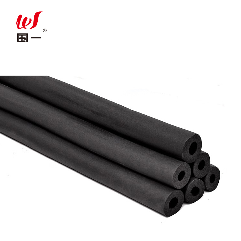 围一 橡塑保温管 内径20MM壁厚20MM 根高清大图