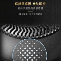 飞利浦（Philips） 电动剃须刀 SP9863/14 干湿两用 旋转式刮胡刀 充电式三刀头全身水洗 无线充电剃须