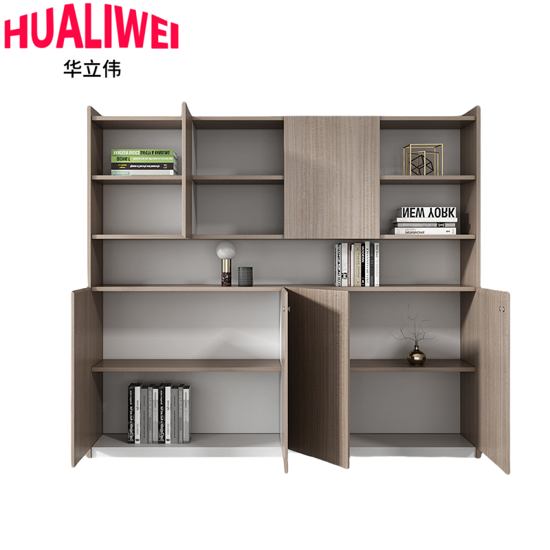 华立伟文件柜1600*400*2000MM个高清大图