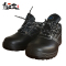 凯圣蓝登山鞋 黑色 均码