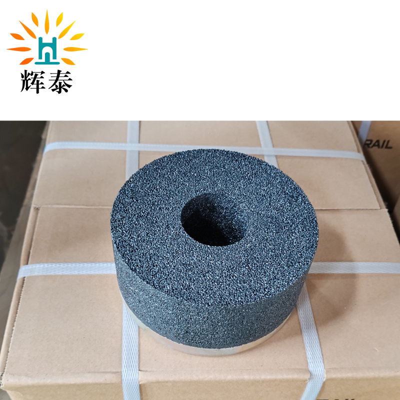 辉泰 杯型砂轮 150*75*M5/8 个高清大图