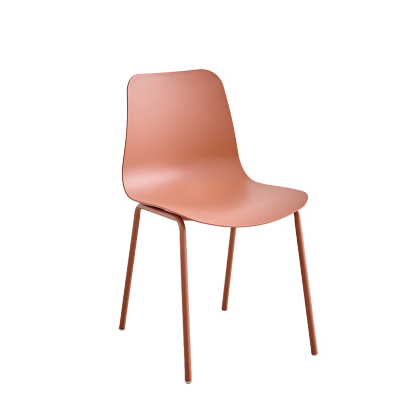 先围 餐椅 红42*51*79cm 把高清大图