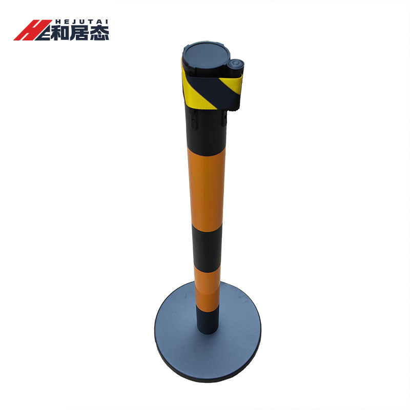 和居态 不锈钢伸缩隔离带 HJT-092 个高清大图