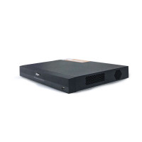 dahua大华录像机8路2盘位poe手机远程NVR监控主机DH-NVR4208-8P-M 不含硬盘